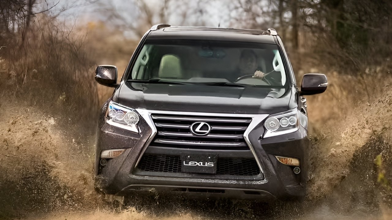 10 Used V8 SUVs That Deliver Big Power Without Breaking Your Budget
