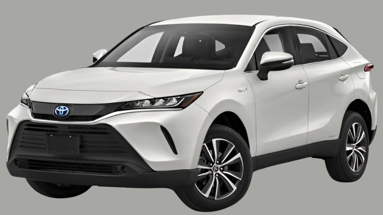 The 2022 Toyota Venza Hybrid Could Be One of the Smartest Used SUV Choices Right Now