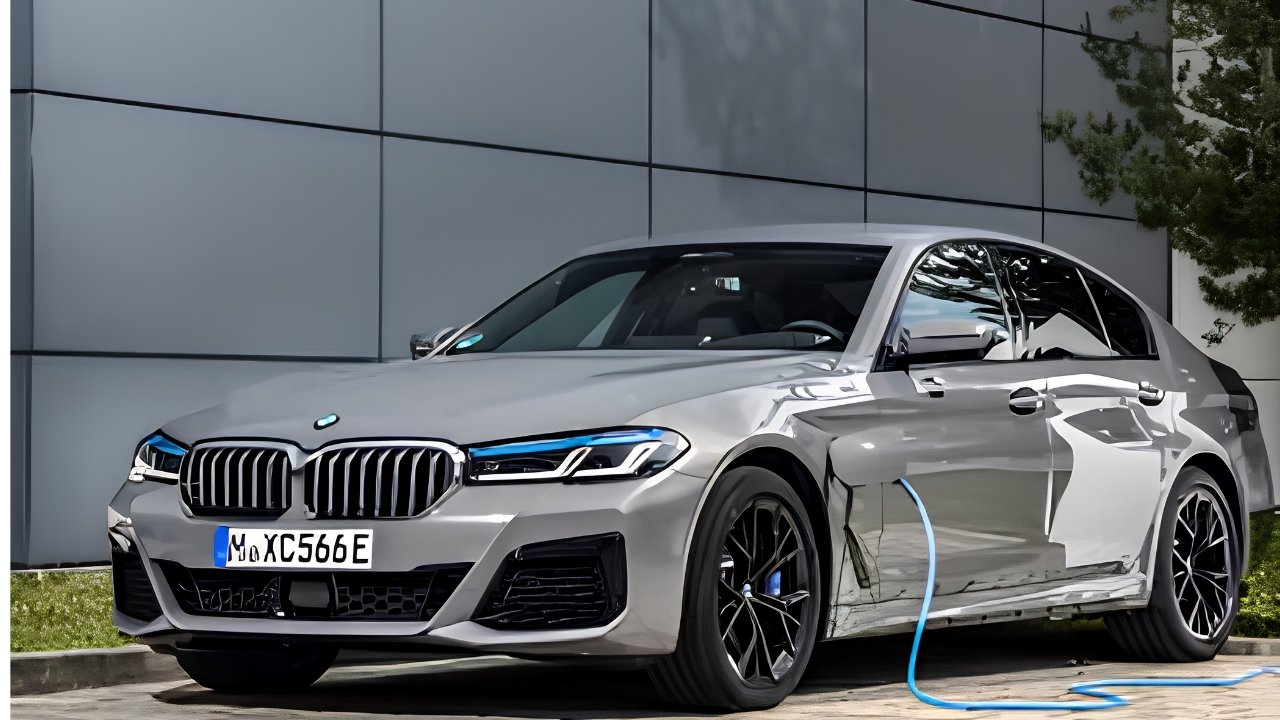 10 Plug-In Hybrids That Turned Heads in 2023: The Models Worth Knowing About