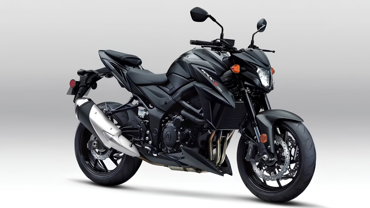 10 Cheaper Motorcycles That Rival the 2024 Harley-Davidson Road King