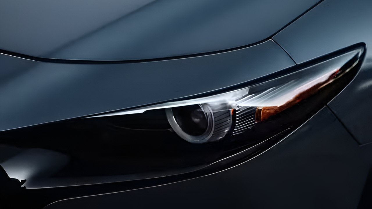A Budget Car That Could Easily Be Mistaken for a Luxury Model