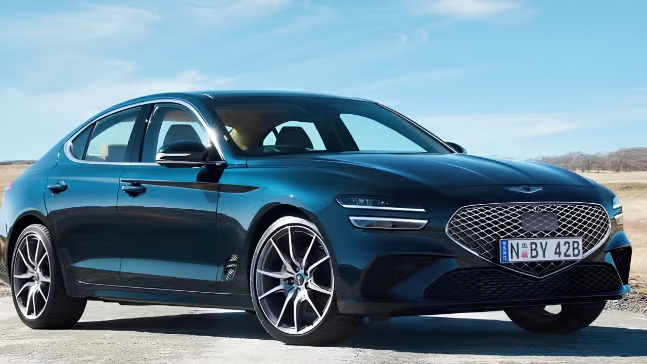 The 10 Most Dependable Entry-Level Luxury Sedans, Ranked