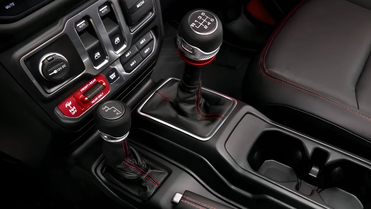 The Manual SUV That Gave Budget Buyers a Rare Choice in 2025