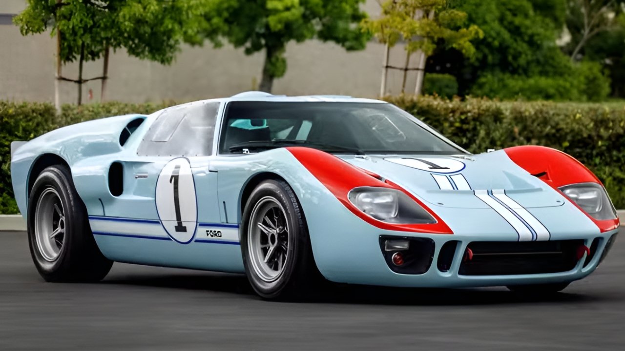 10 Unforgettable Ford Models That Became Automotive Icons