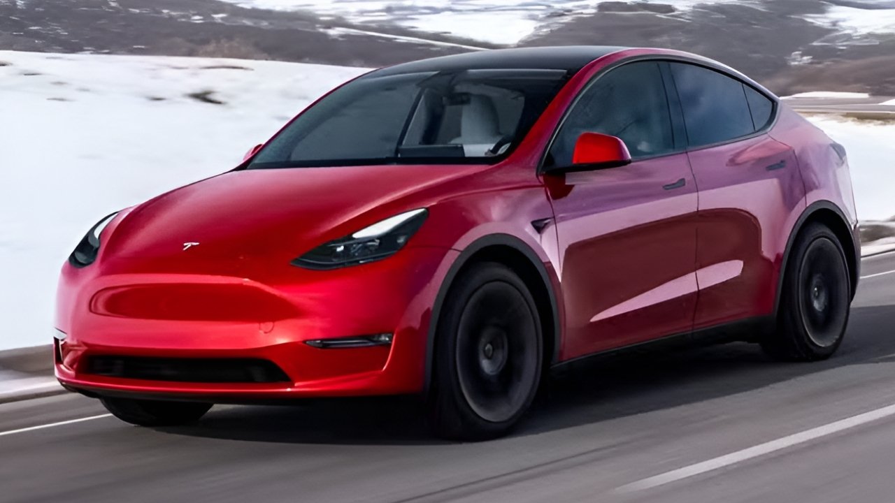 Tesla’s 1-Year Depreciation Revealed: See How Much Your Car Is Worth Now