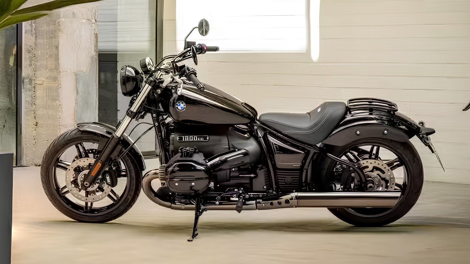 Harley-Style Comfort Without the Premium Price: Meet the More Affordable Cruiser