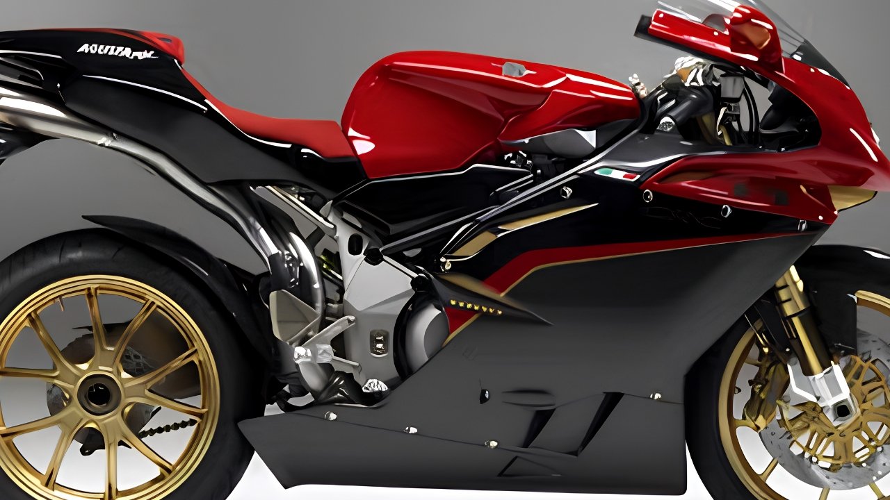 10 Modern Superbikes That Transformed Motorcycle Performance