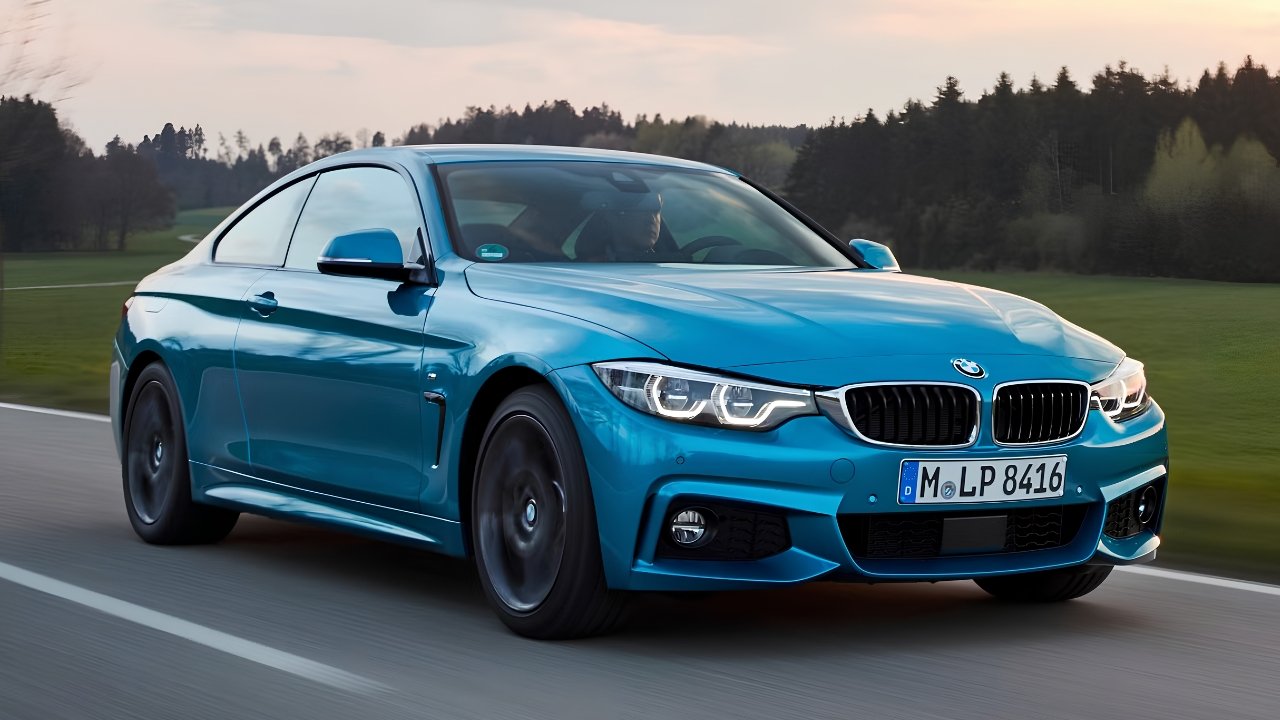 10 Affordable BMW Models That Are Surprisingly Smart Used-Car Buys