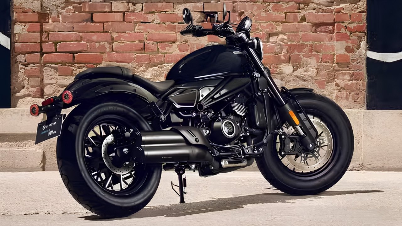 10 Affordable Used Adventure Bikes Under $5,000 Worth Buying in 2025