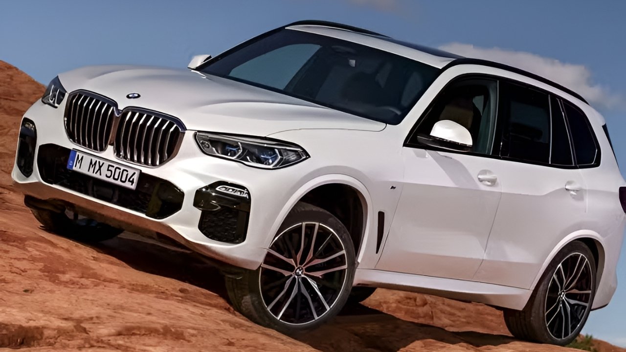 10 Affordable Used SUVs That Punch Above Their Price in Luxury and Comfort