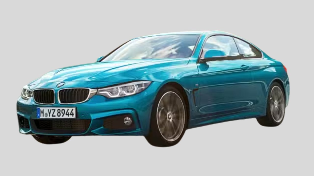 10 BMW Models That Prove Modern Luxury Cars Can Still Be Reliable