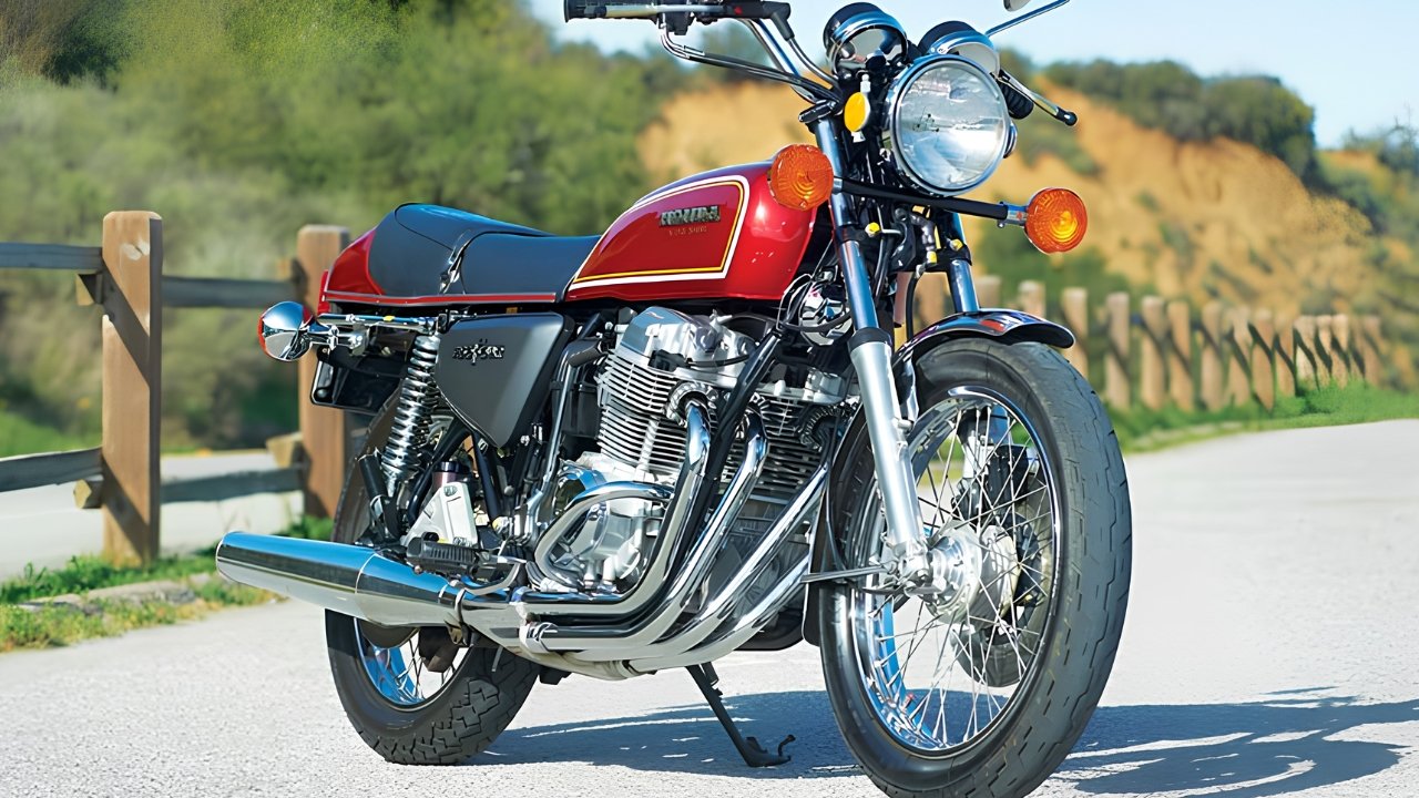10 Legendary Motorcycles That Built a Cult Following Among Riders