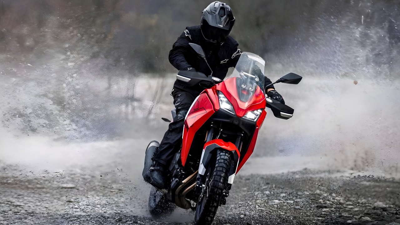 10 Motorcycles Built for Comfortable Streets and Serious Off-Road Adventures