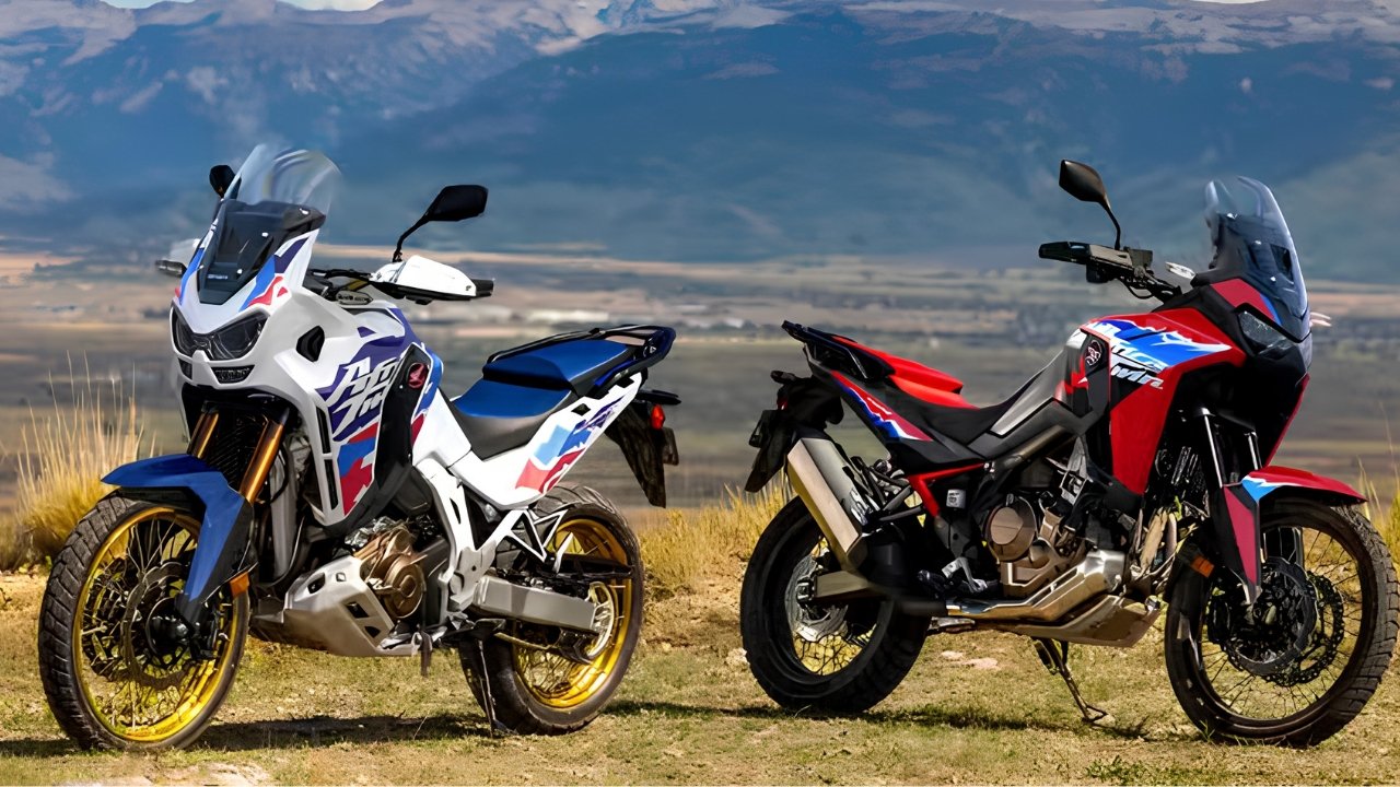 10 Perfect Honda Motorcycles That Are Ultimate Choices For A One-Bike Garage