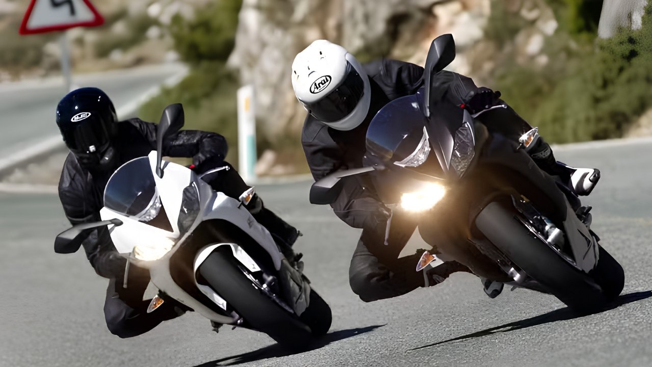 10 Sports Bikes That Make More Sense Used in 2025 - Affordable, Fast & Still Worth Buying