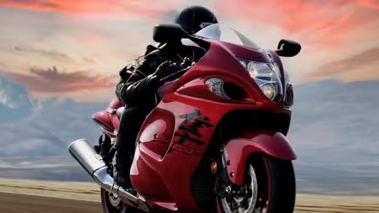10 Suzuki Bikes Famous for Their Long-Lasting Reliability