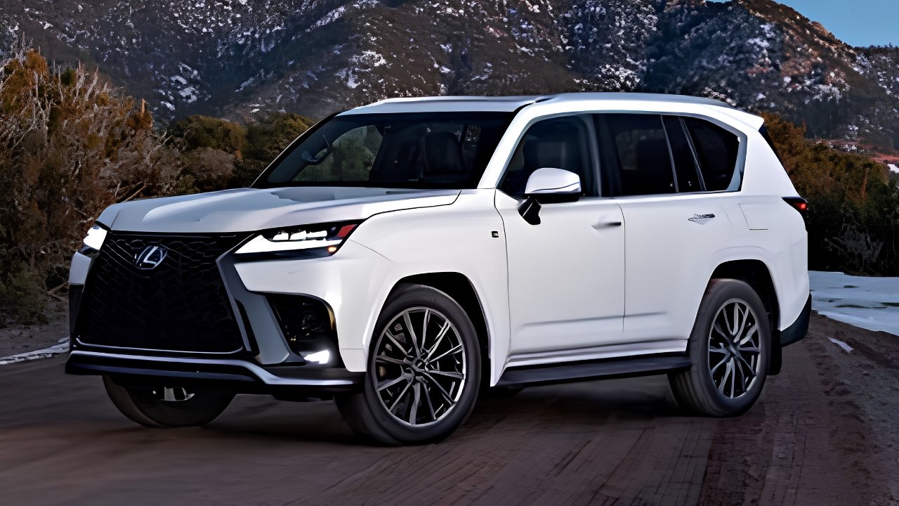 10 Upcoming Luxury SUVs That Had Buyers Excited in 2022