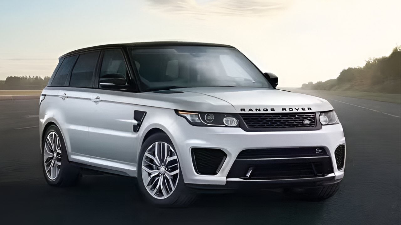 10 Used SUVs Under $30K That Deliver More Than 300 Horsepower