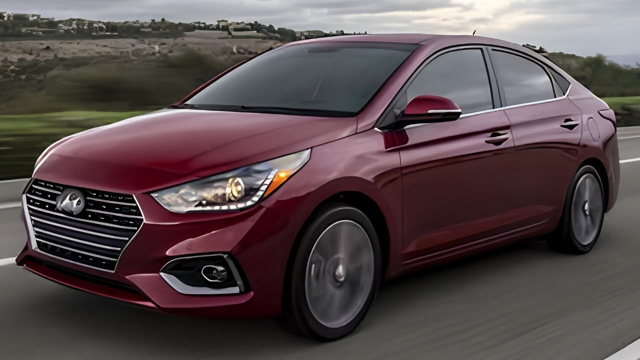 2018 Hyundai Accent: Why This Small Sedan Still Deserves a Look From Used-Car Buyers
