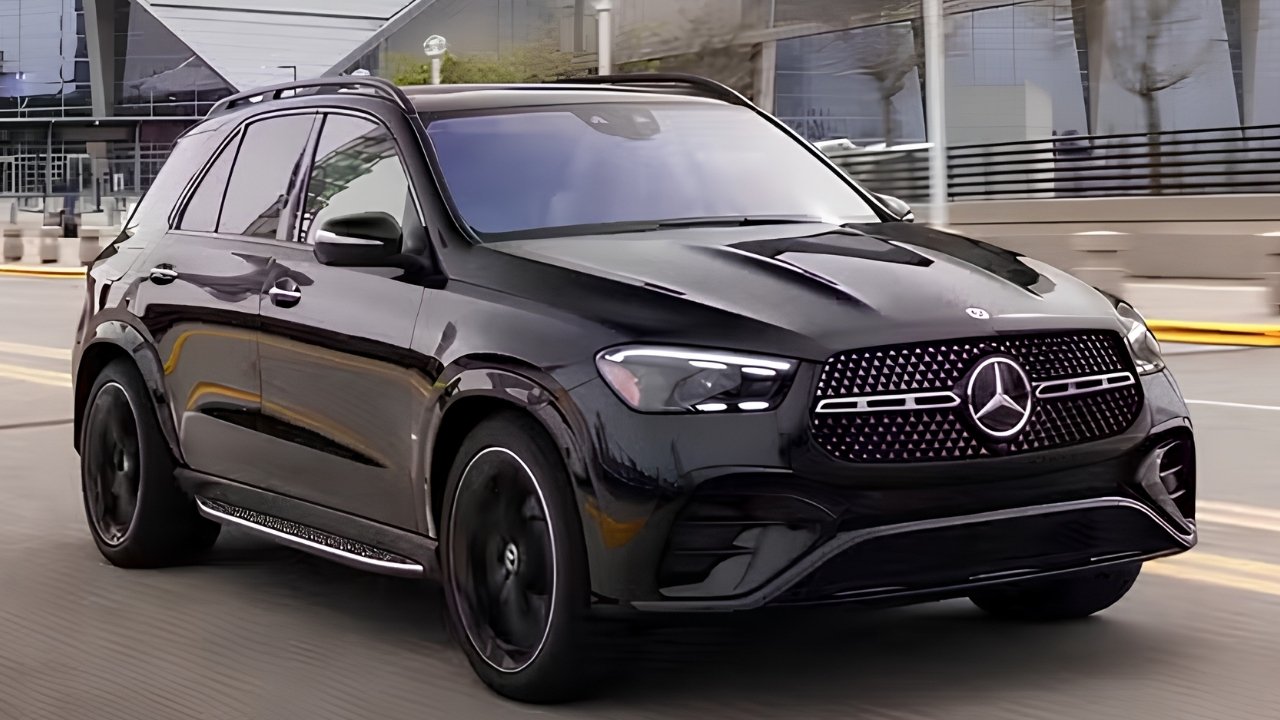 2022 Mercedes EVs Are Getting Cheaper: Here’s What One Is Worth Today
