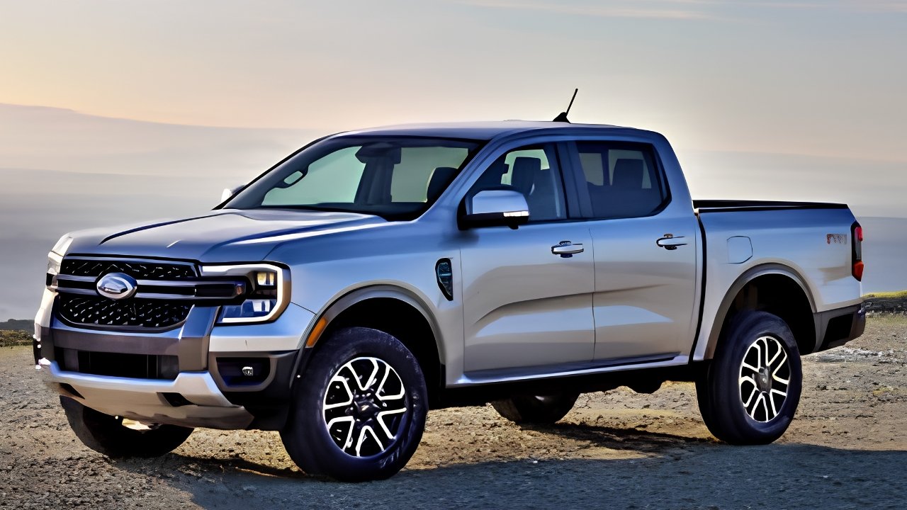 2024 Ford Ranger: What You Need to Know About Features, Specs and Pricing