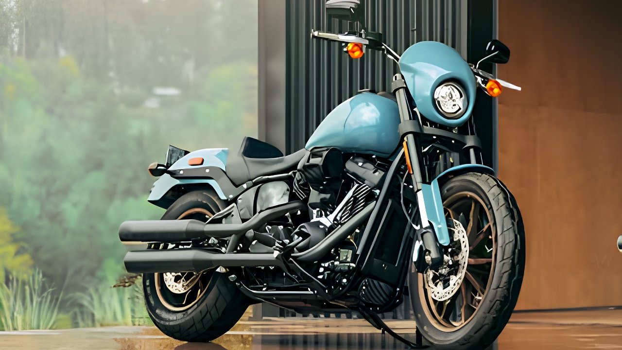 2024 Harley-Davidson Low Rider S: Features, Specs, Price & Everything You Need to Know