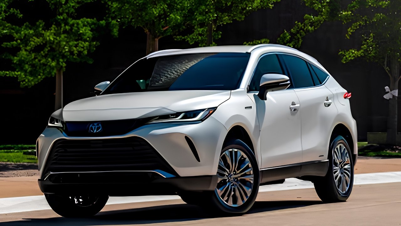 2024 Toyota Venza: Price, Specs, Features and What Buyers Should Know