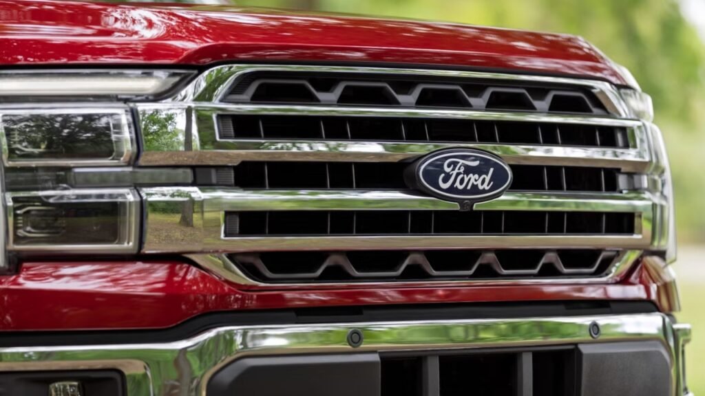 2026 Ford F-150 First Look: What’s New, What’s Changed, and What to Expect