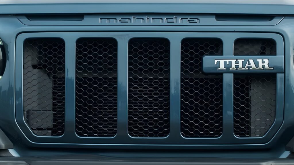 2026 Mahindra Thar OG Base Price Stays at ₹10.32 Lakh: What You Get in the AXT Variant