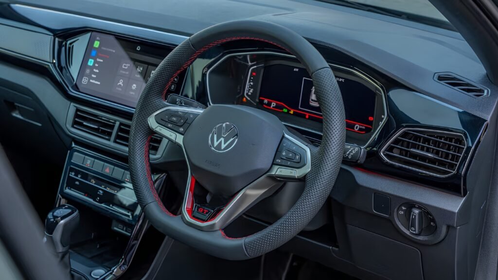 2026 Volkswagen Taigun: The German Engineering Touch Behind Its Premium Appeal
