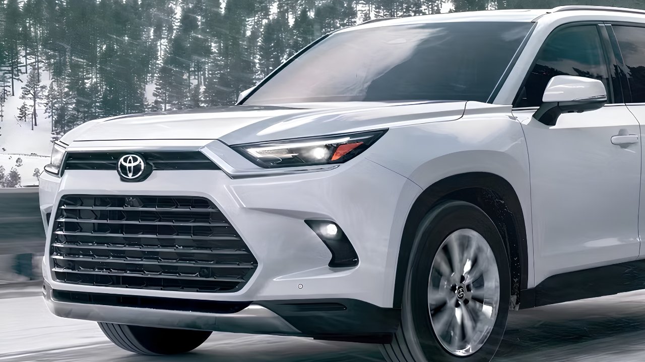 The 3-Row Japanese Hybrid SUV That Could Save You the Most at the Pump