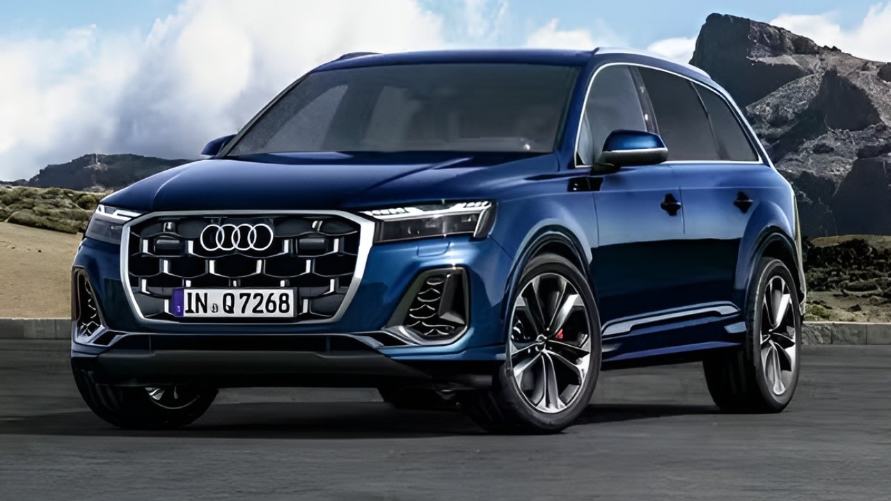 Audi Doubles Down on Plug-In Hybrids to Win Back Car Buyers