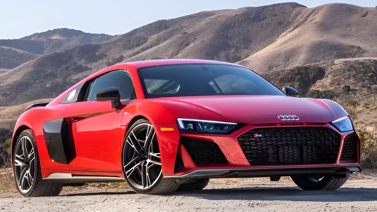 Audi R8 Future Looks Uncertain as Volkswagen Executive Rules Out a New ICE Supercar