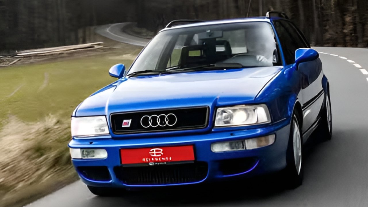 Why Audi Wagons Refuse to Go Out of Style - And Why Drivers Still Love Them