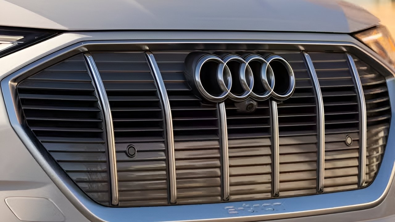 Audi’s 2024 Sales Slide 11.8% as Global Economic Pressures Take a Toll