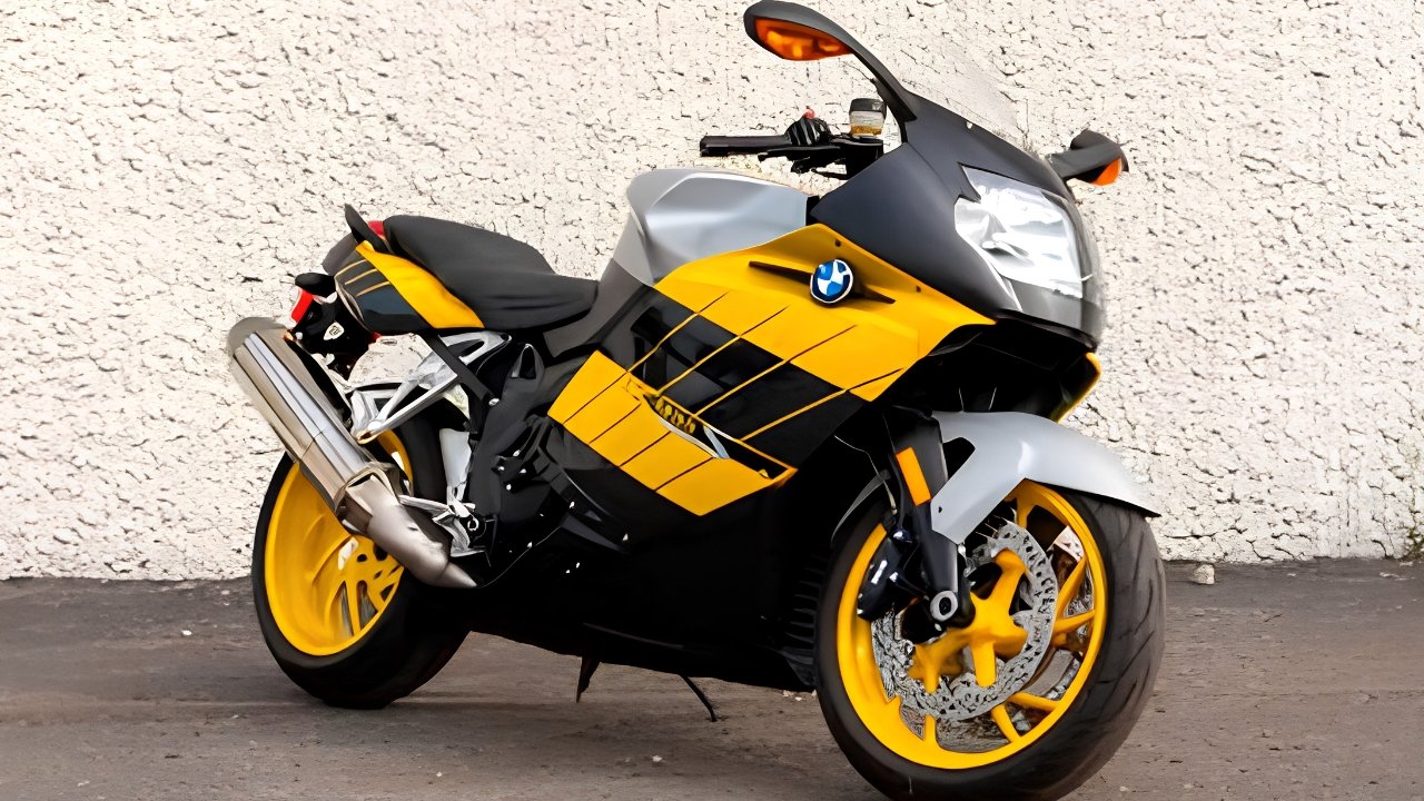 10 Reasons the BMW K 1200 S Was One of the Most Exciting Sports Tourers