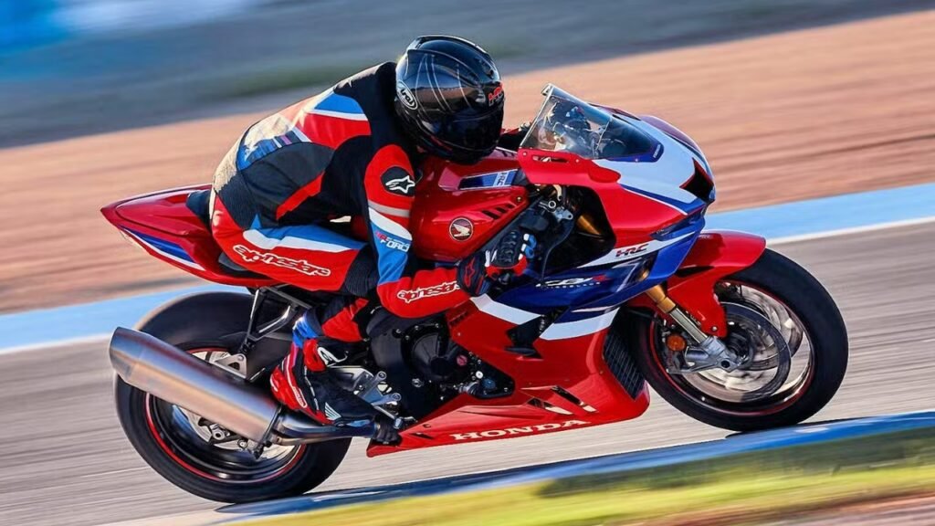 BMW’s Precision-Built Bike Is Where Passion Meets Performance