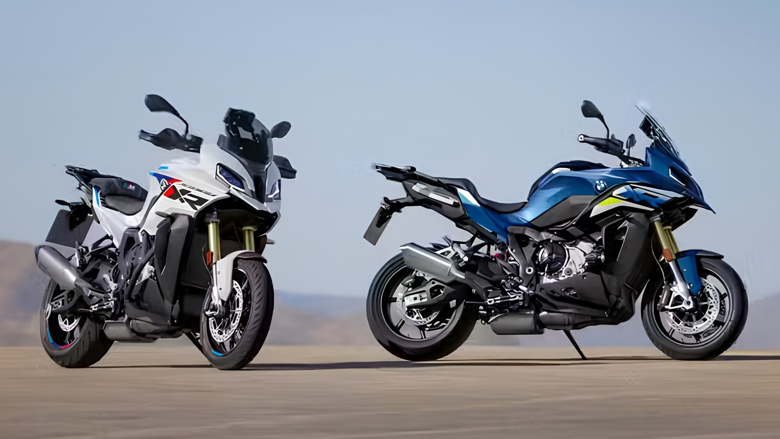 The Bike That Replaces Everything Else In Your Garage