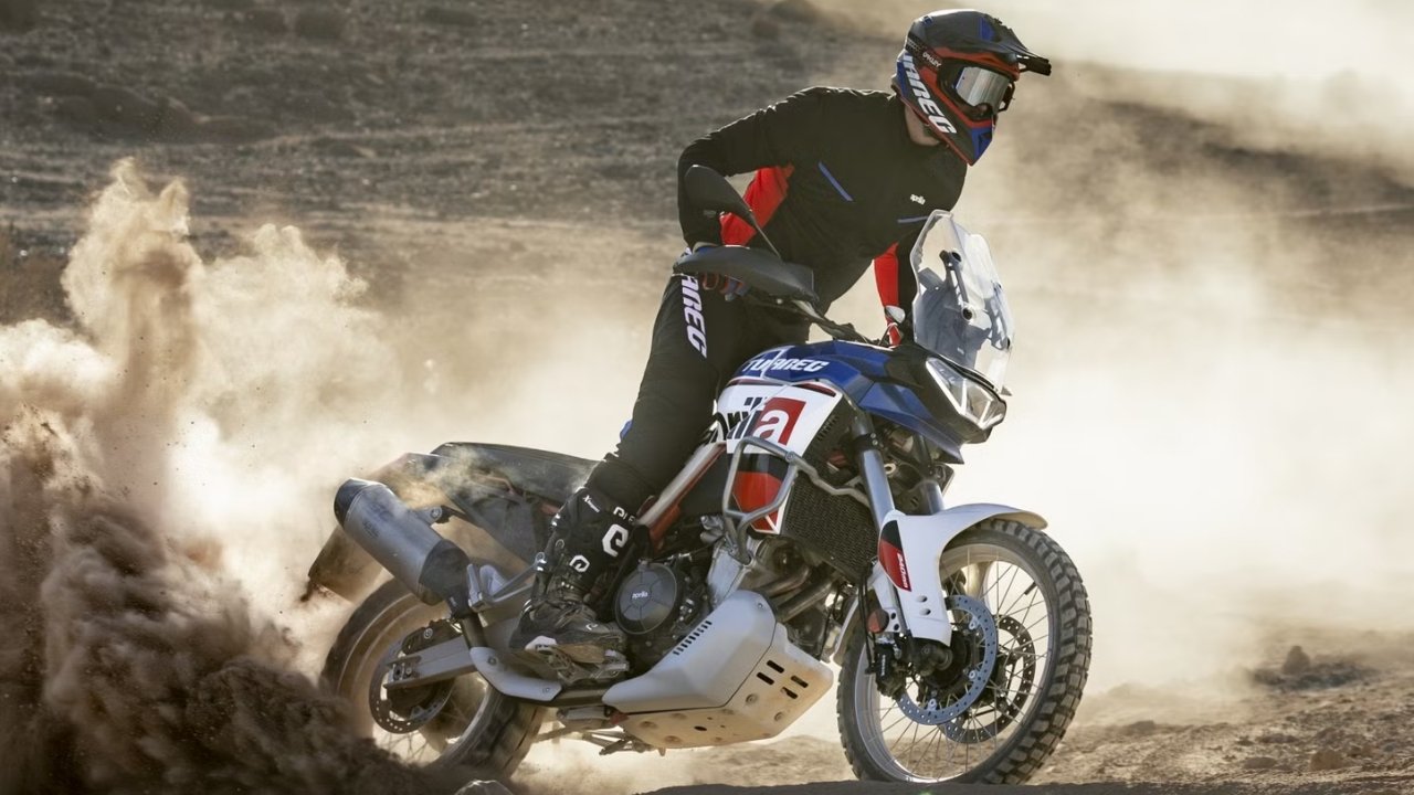 10 Used Bikes That Prove Great Reliability Never Goes Out of Style