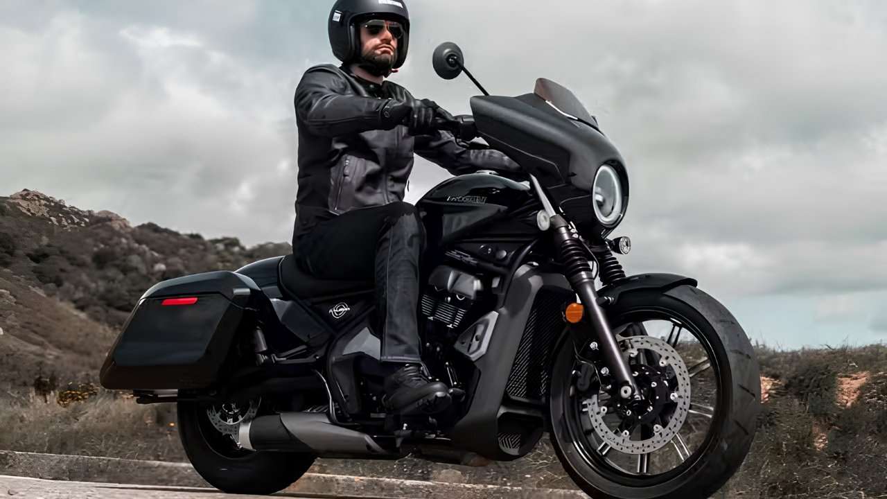 The Cheapest Touring Bike You Can Buy in the U.S. in 2025