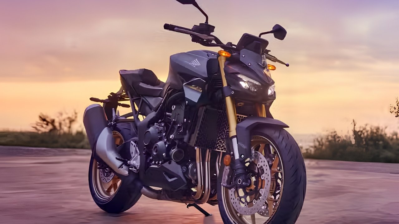 This Motorcycle Makes Expensive High-End Bikes Feel Completely Unnecessary