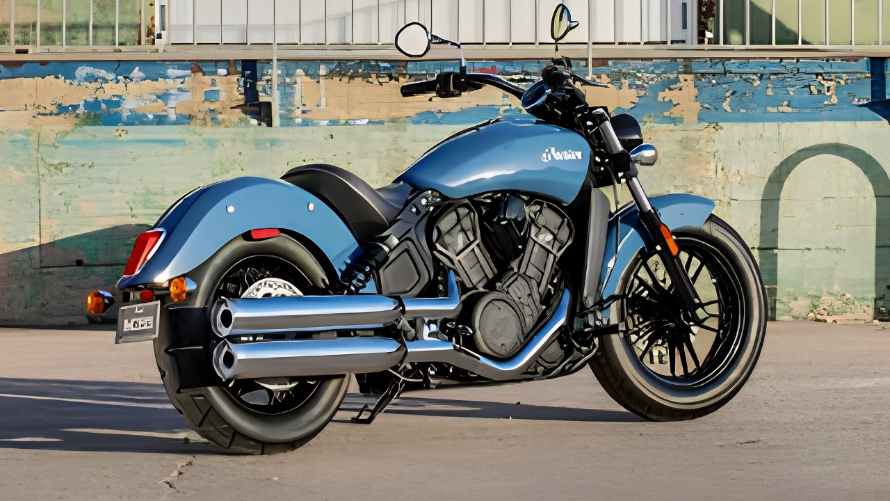 Fastest Cruiser Motorcycles Under 1000cc: 7 Bikes That Redefine Speed and Style