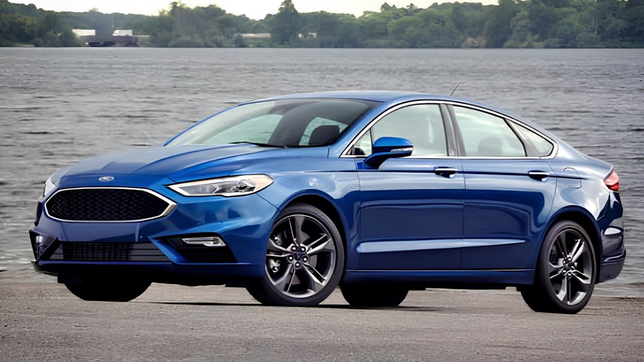 Ford’s F-Series Sold Fast Enough To Move One Truck Every Minute In 2022