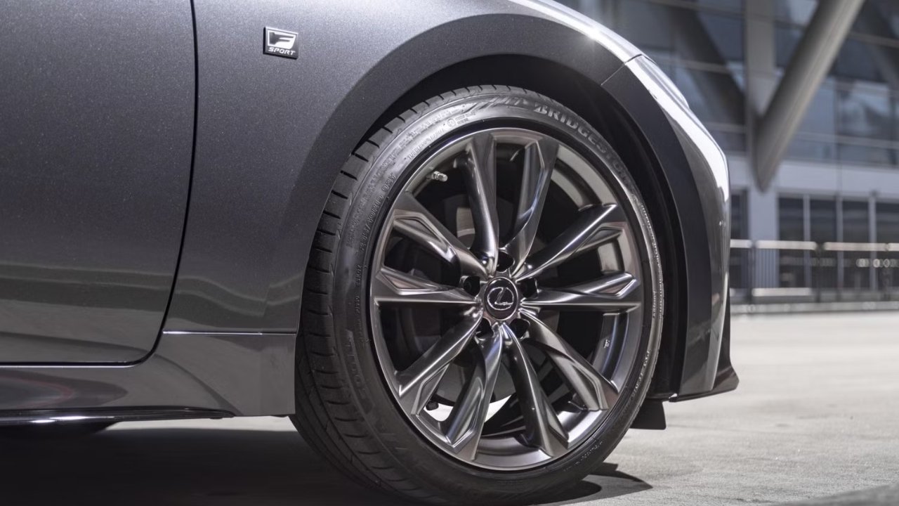 Forget Mercedes and BMW: This Sedan Is Surprisingly Better at Holding Its Value