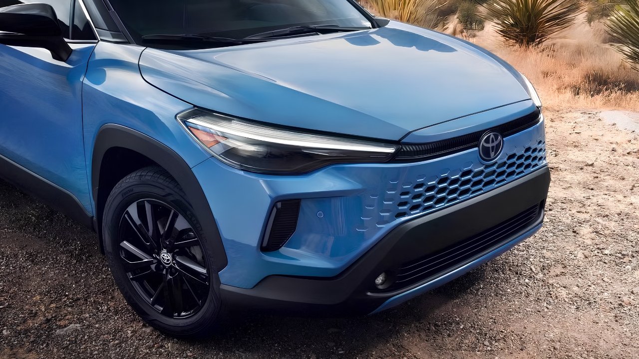 Forget the RAV4: Why the Corolla Cross Hybrid Could Be the Smarter Choice for Most Drivers