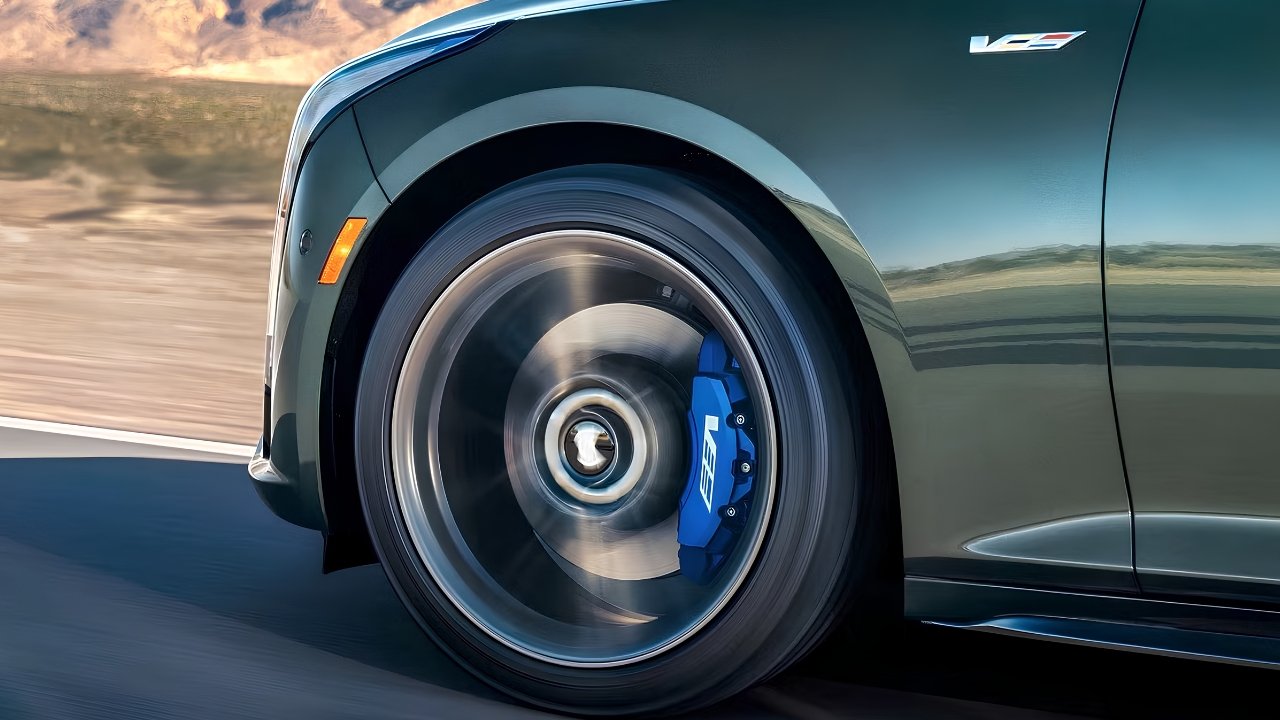 The Four-Door Performance Car That Could Make Supercars Feel Unnecessary
