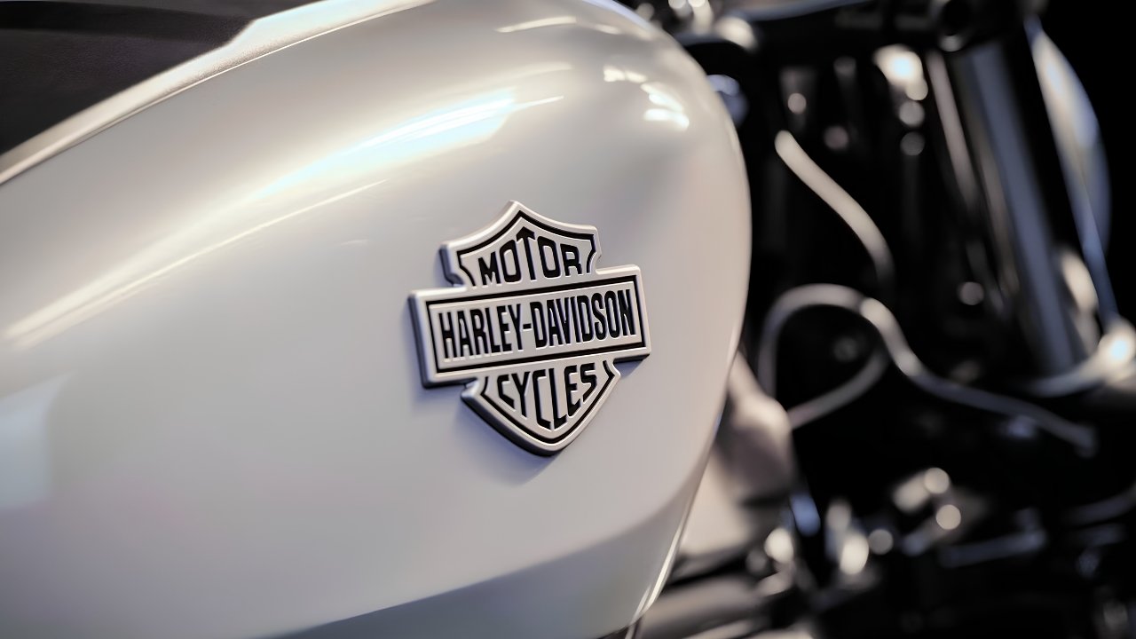 Harley-Davidson’s Easiest Bike to Ride in 2026 Is Built for New Riders