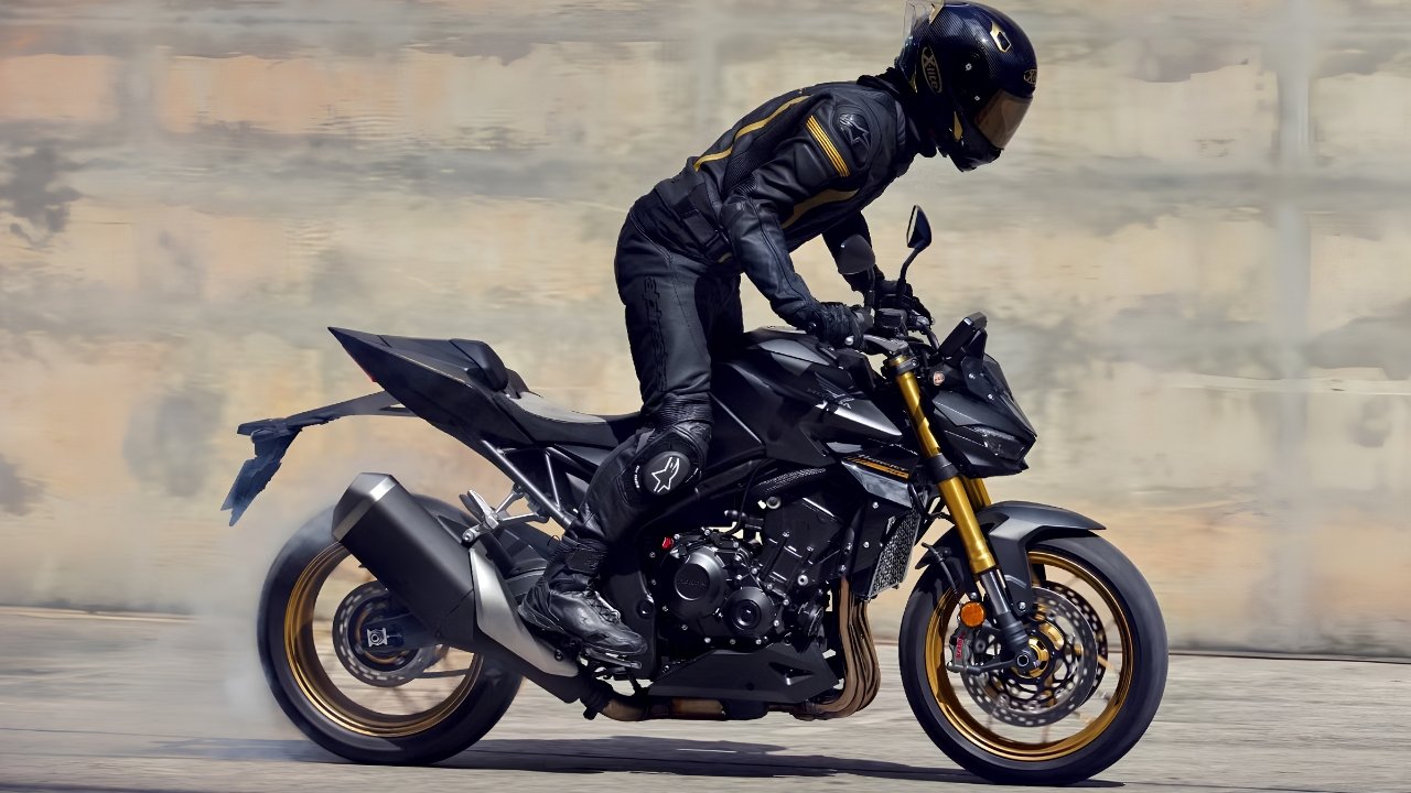 Why This Honda Is Built for Both Daily Commuting and Weekend Fun