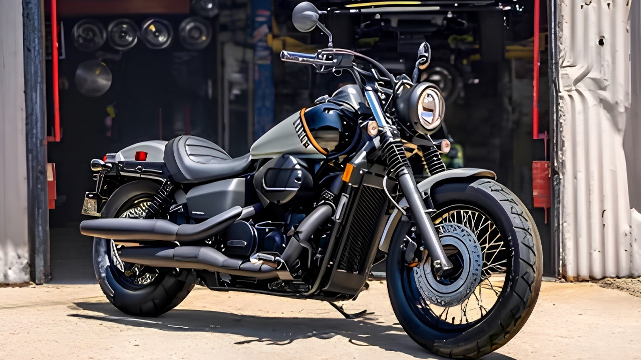Honda Shadow 750: 10 Things Every Rider Should Know Before Buying One