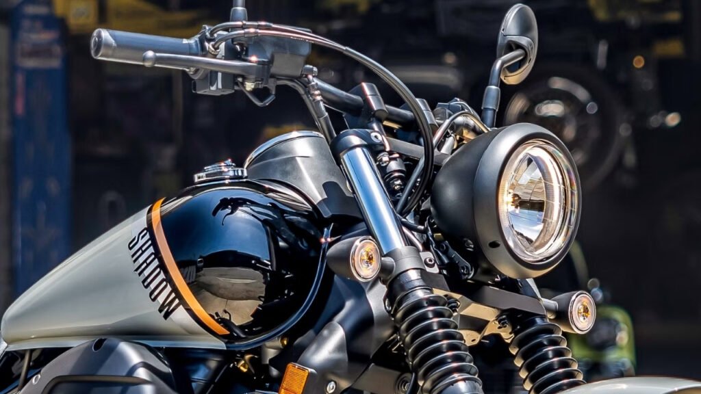 Why Honda’s 745cc V-Twin Is Still Turning Heads Among Fat Boy Shoppers in 2026